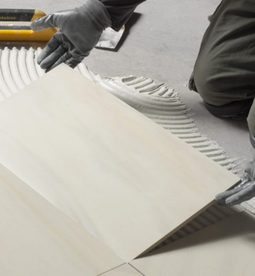 أنظمة اللواصق والروبات