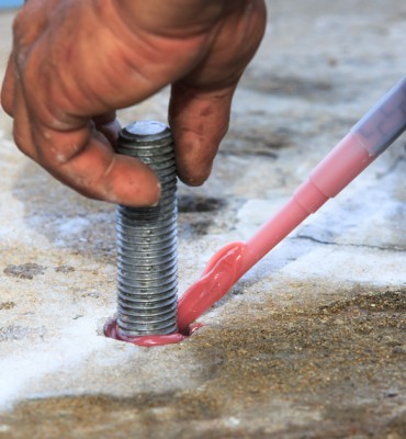 CM400PE/Pure Vinylester